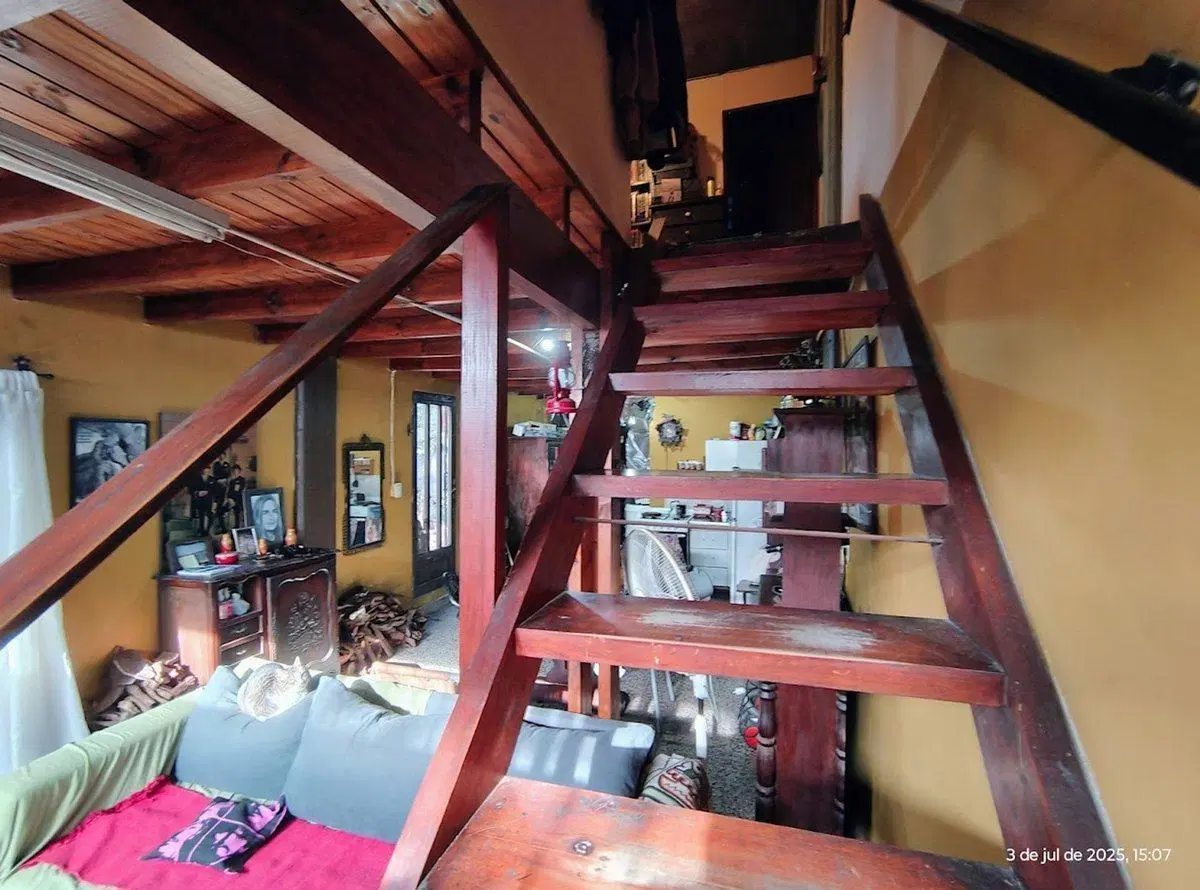 VENTA LOTE EN CONJUNTO QUILMES LOCALES DEPOSITO 5