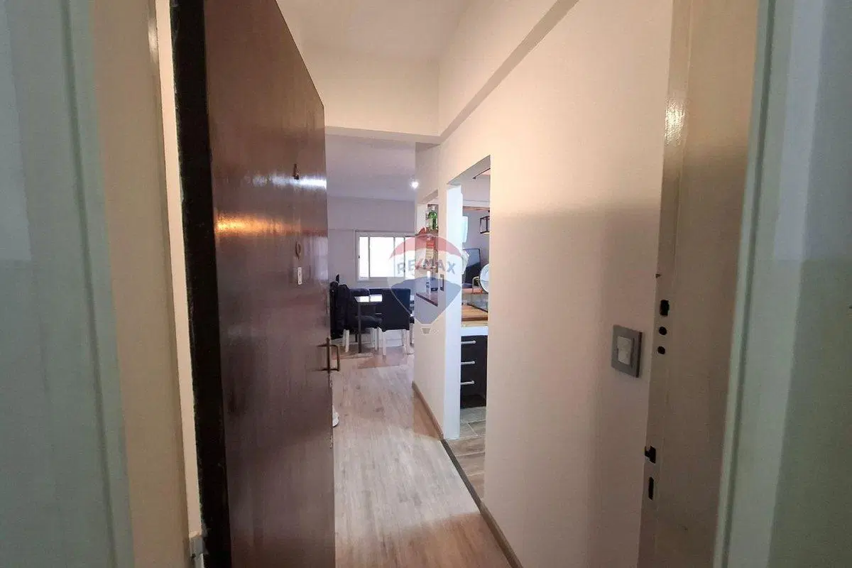 VENTA DEPTO 3 AMB REMODELADO MONSERRAT 4