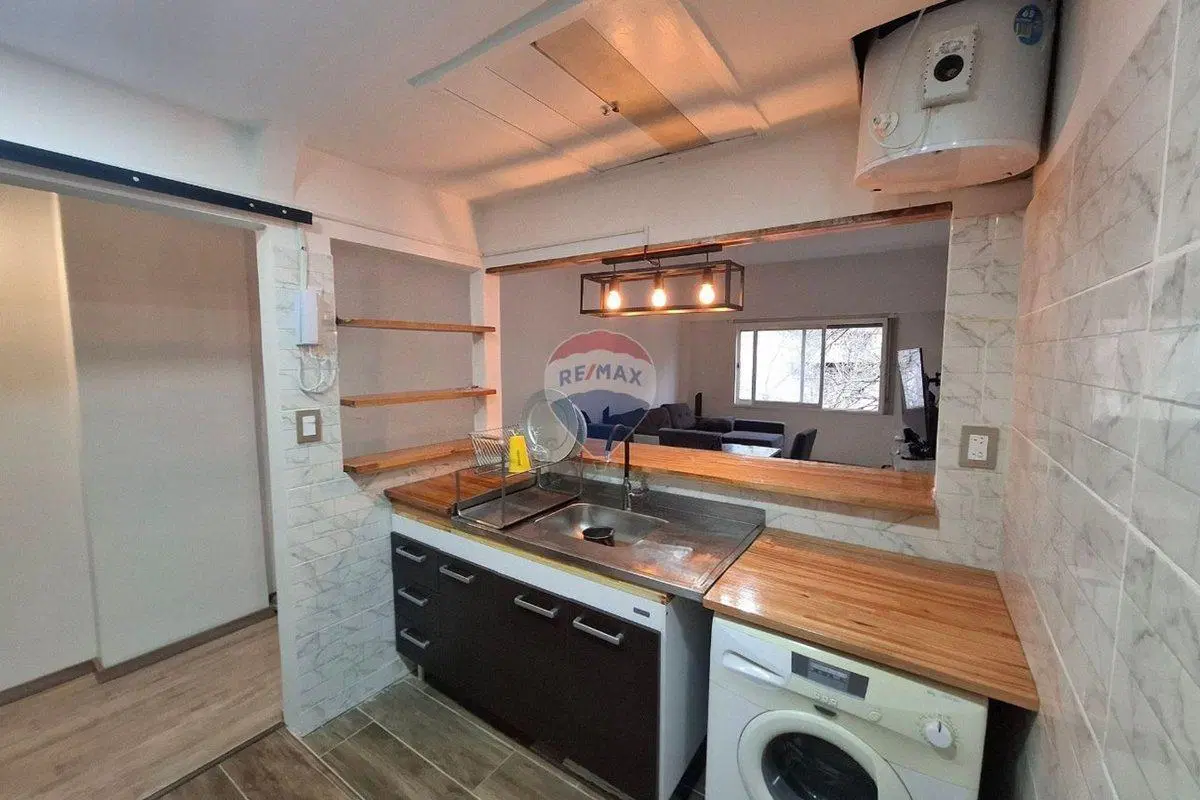 VENTA DEPTO 3 AMB REMODELADO MONSERRAT 3