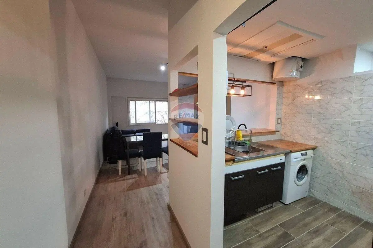 VENTA DEPTO 3 AMB REMODELADO MONSERRAT 2