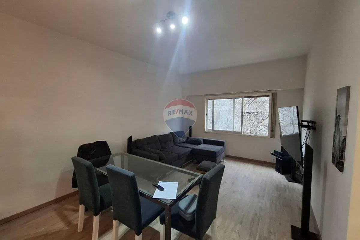 VENTA DEPTO 3 AMB REMODELADO MONSERRAT 5