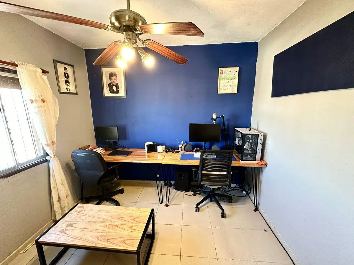 DEPARTAMENTO VENTA WILDE 4 AMBIENTES -APTO CREDITO 3