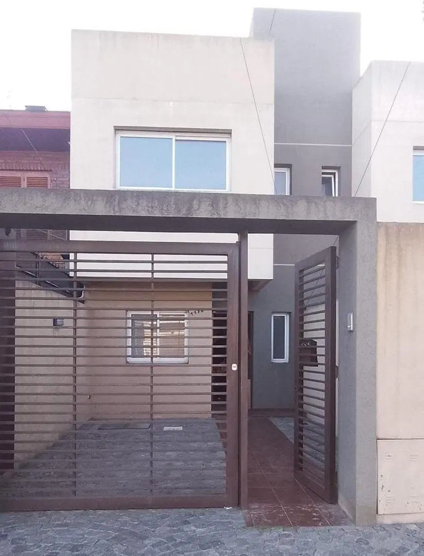 VENTA PH DUPLEX, FLORENCIO VARELA 3