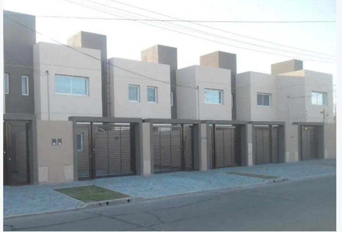 VENTA PH DUPLEX, FLORENCIO VARELA 2