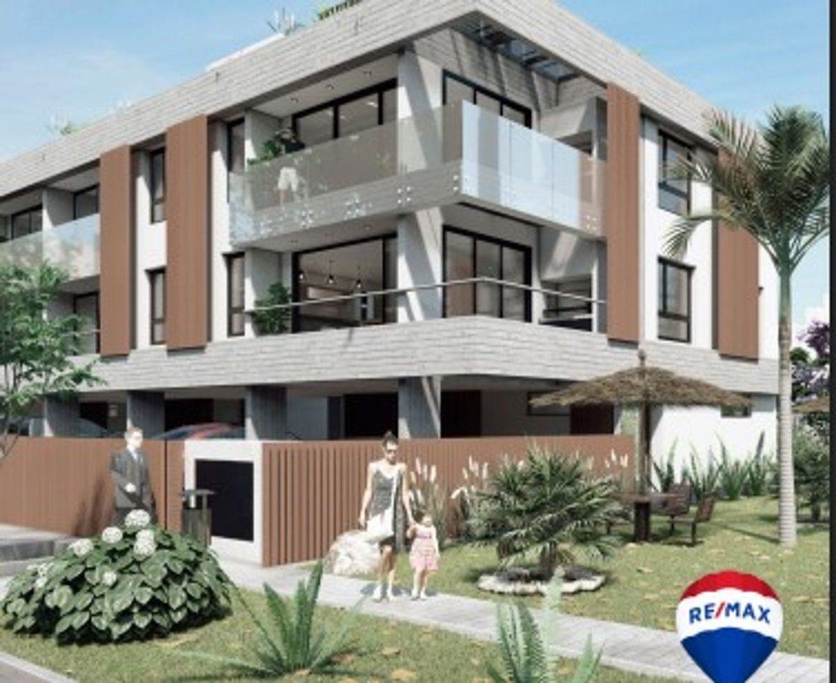 Foto de VENTA DPTO 3 AMB CON COCHERA PARQUE LINEAL, imagen 4