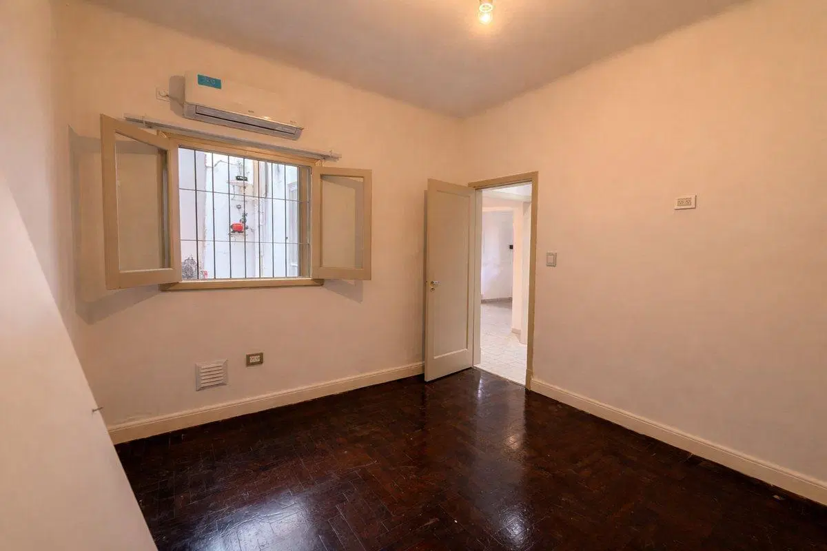 VENTA PH  INDEPENDIENTE 3 AMB CON TERRAZA BERNAL 4