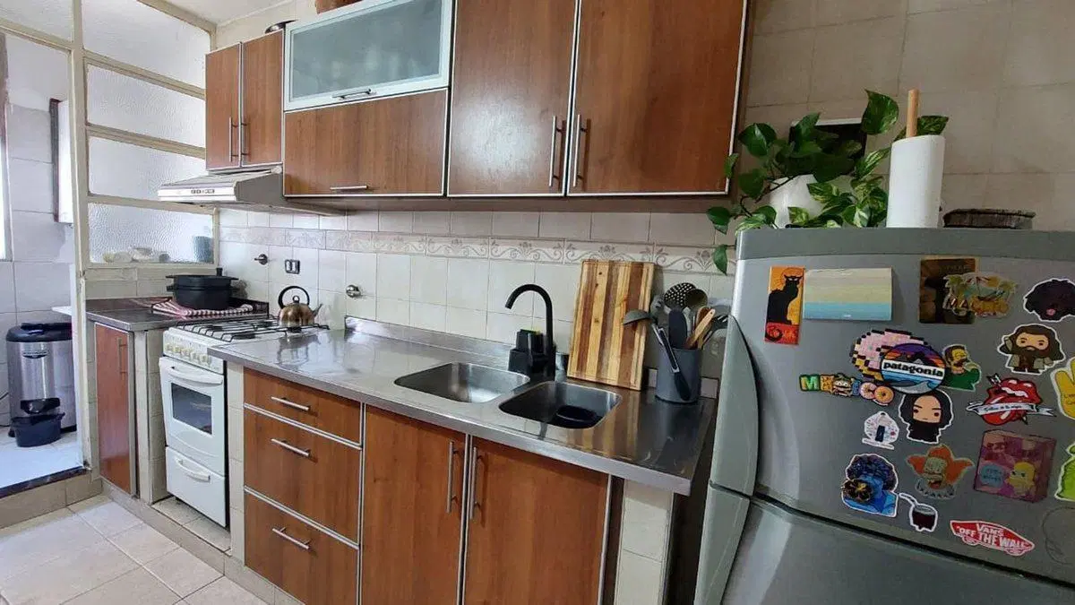 Departamento en Venta dos ambientes Bernal Centro 4