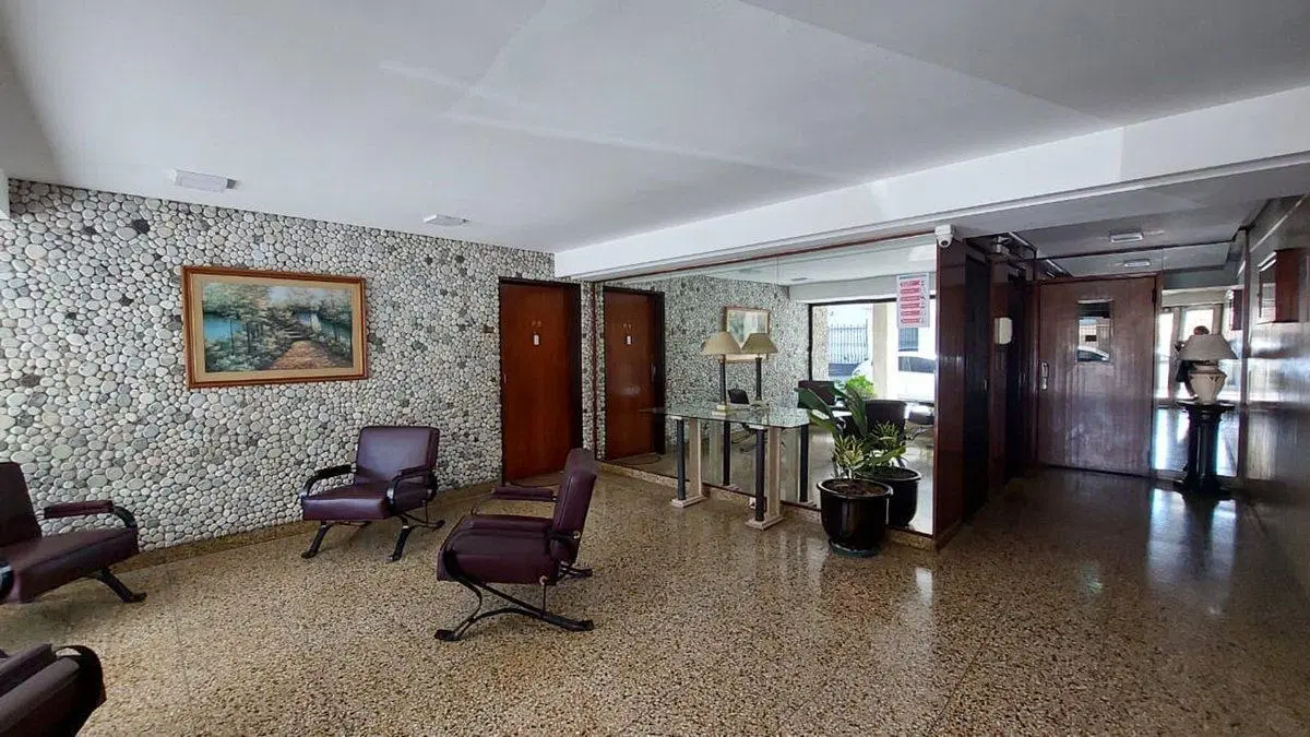 Departamento en Venta dos ambientes Bernal Centro 3