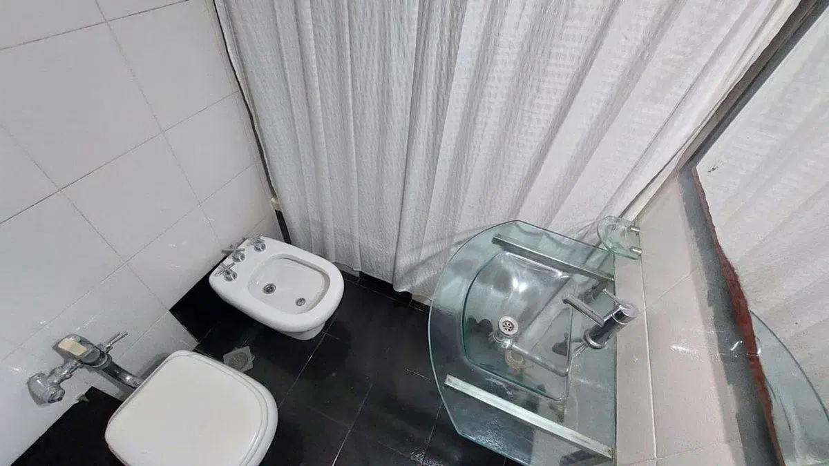 Departamento en Venta dos ambientes Bernal Centro 5