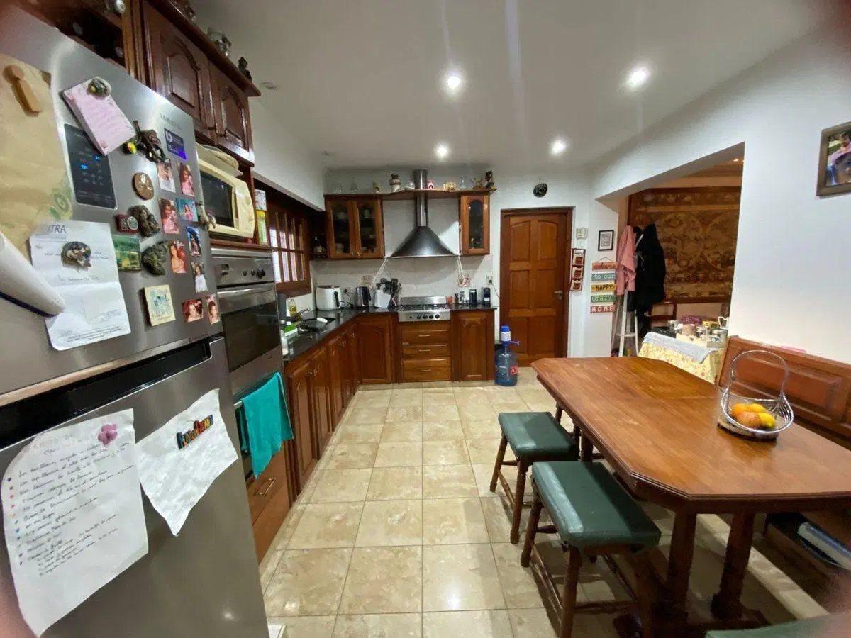 VENTA CASA QUILMES  VILLA LA FLORIDA 3 AMBIENTES 2