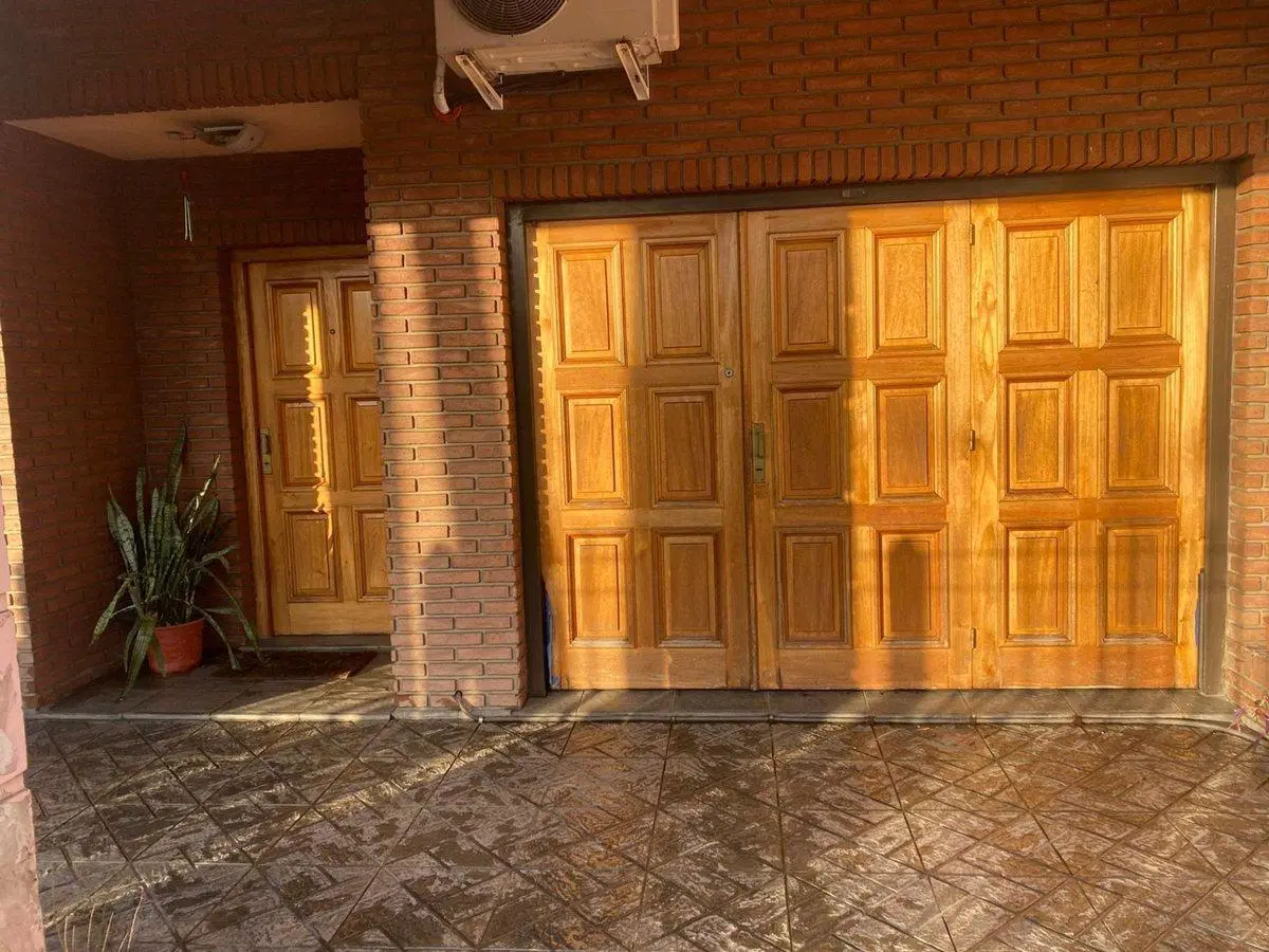 VENTA CASA QUILMES  VILLA LA FLORIDA 3 AMBIENTES 3