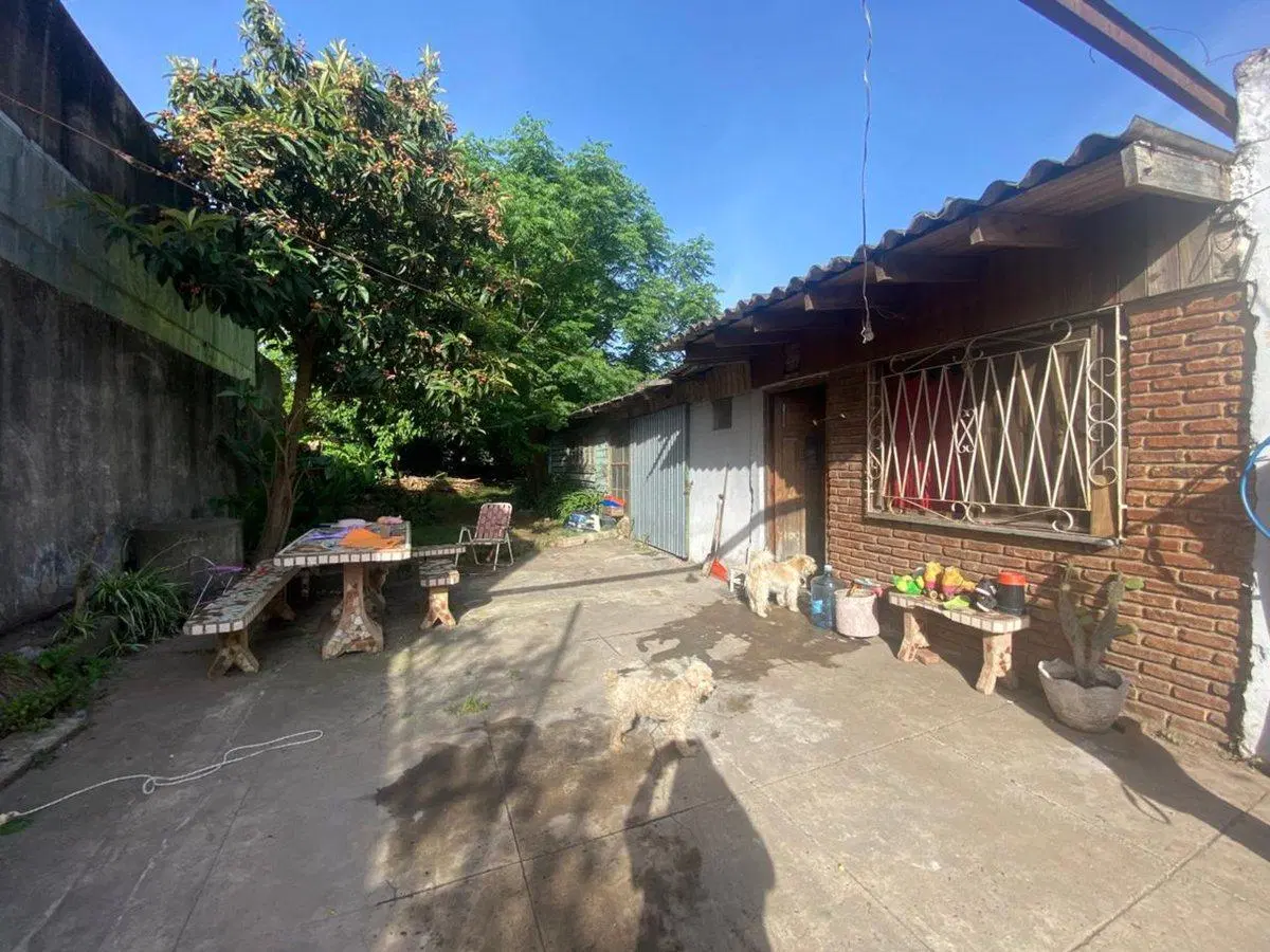 VENTA CASA 4 AMBIENTES, BERAZATEGUI. 4