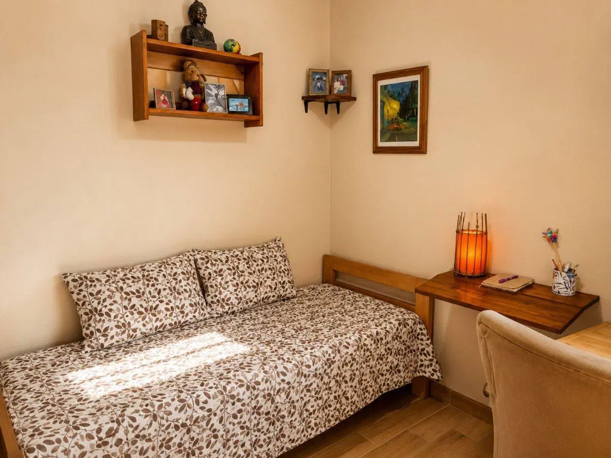 Venta Casa de 3 ambientes en Berazategui 5