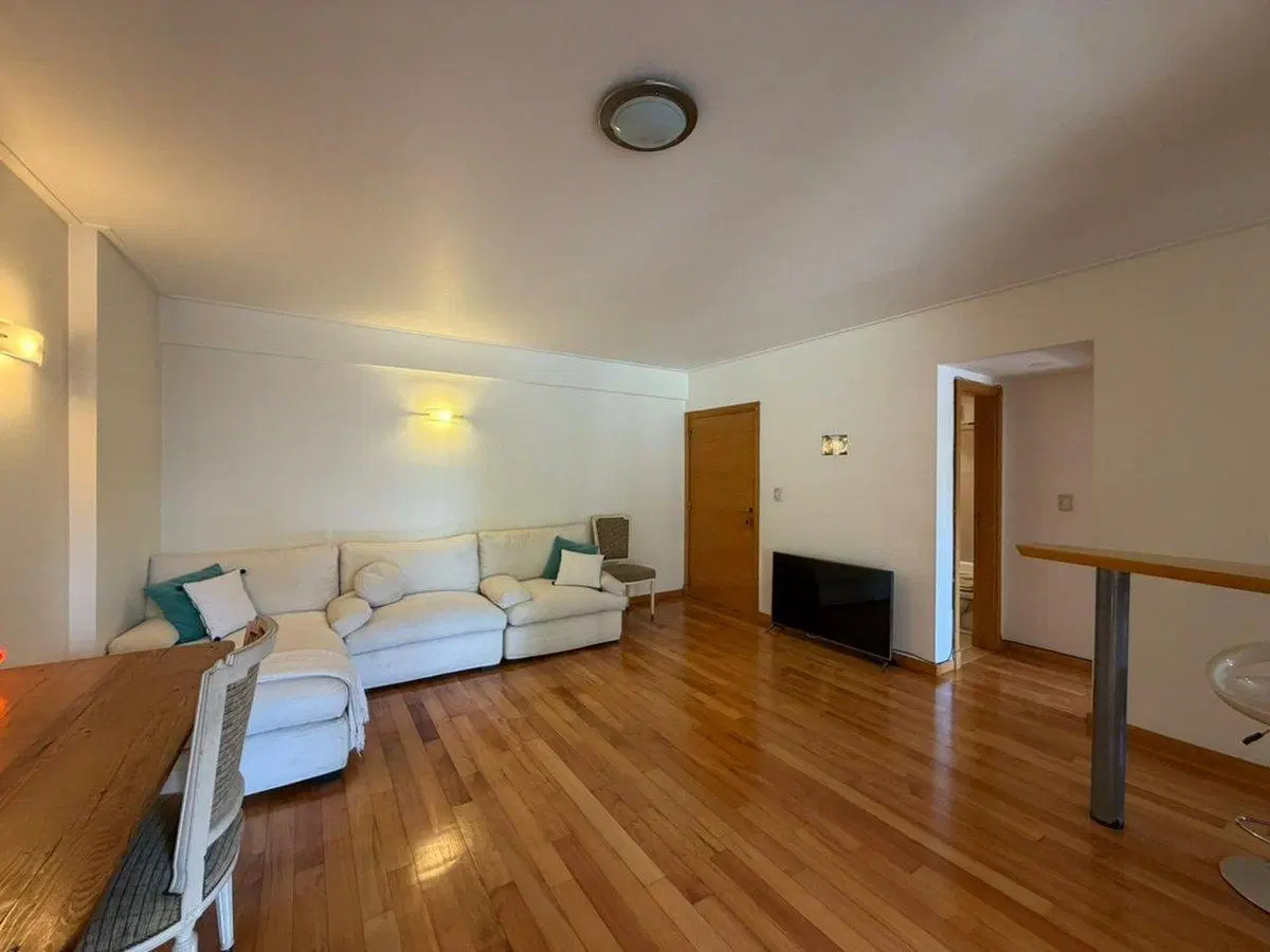 VENTA DEPARTAMENTO 2 AMBIENTES CON COCHERA 5