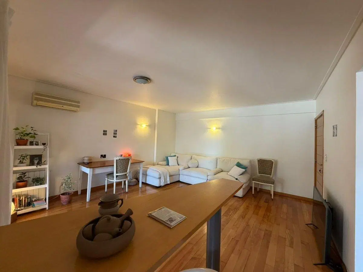 VENTA DEPARTAMENTO 2 AMBIENTES CON COCHERA 2