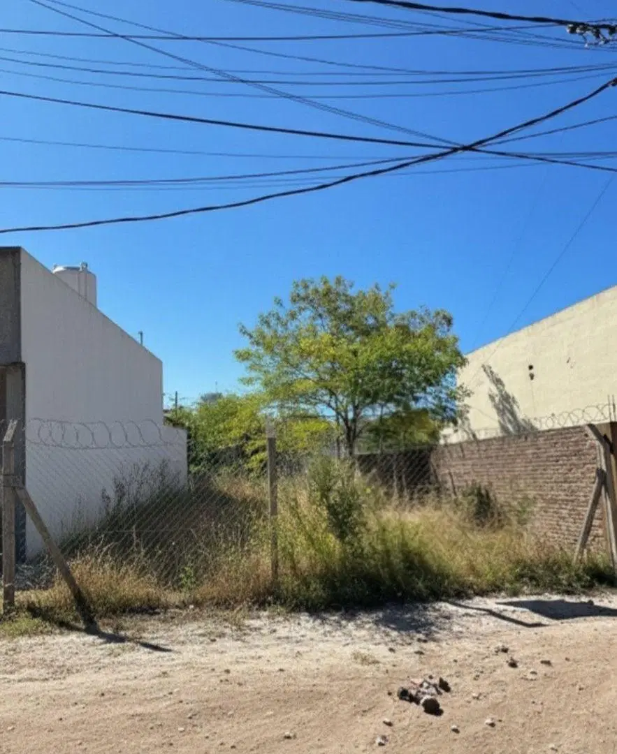 Venta de lote en Gutierrez 2