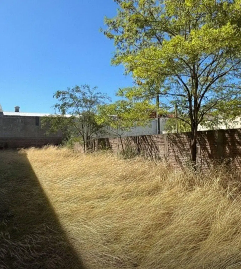 Venta de lote en Gutierrez 3