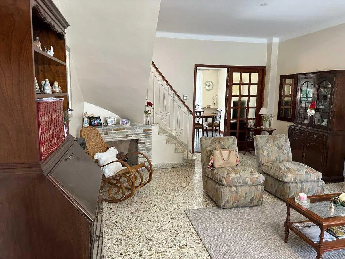 VENTA PH 4 AMB AL FRENTE COCHERA JARDIN BERNAL 4