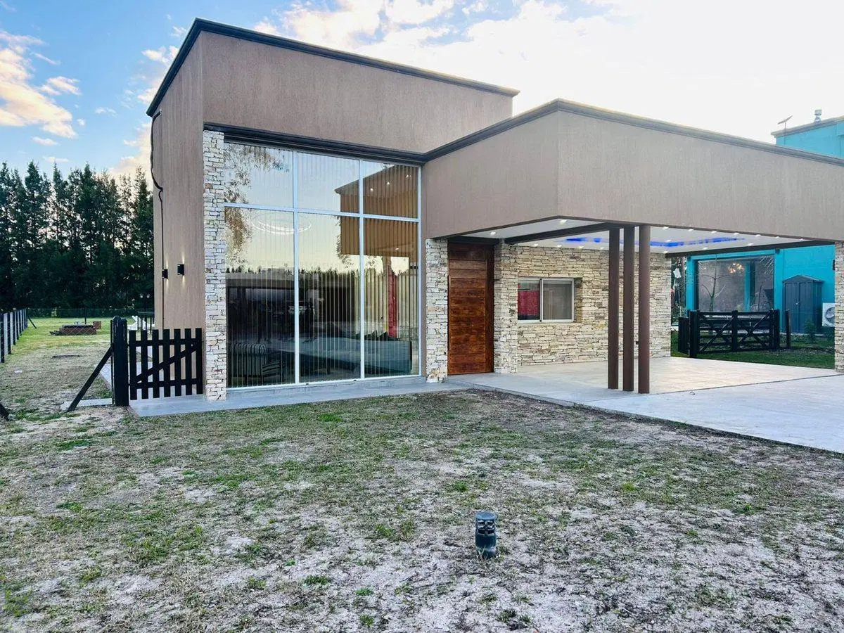 VENTA ALQUILER CASA EN HARAS DEL SUR 2 2