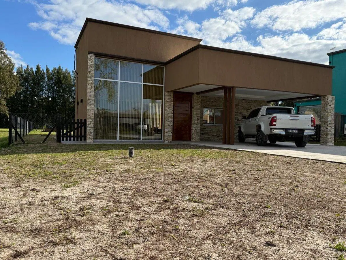 VENTA ALQUILER CASA EN HARAS DEL SUR 2 5