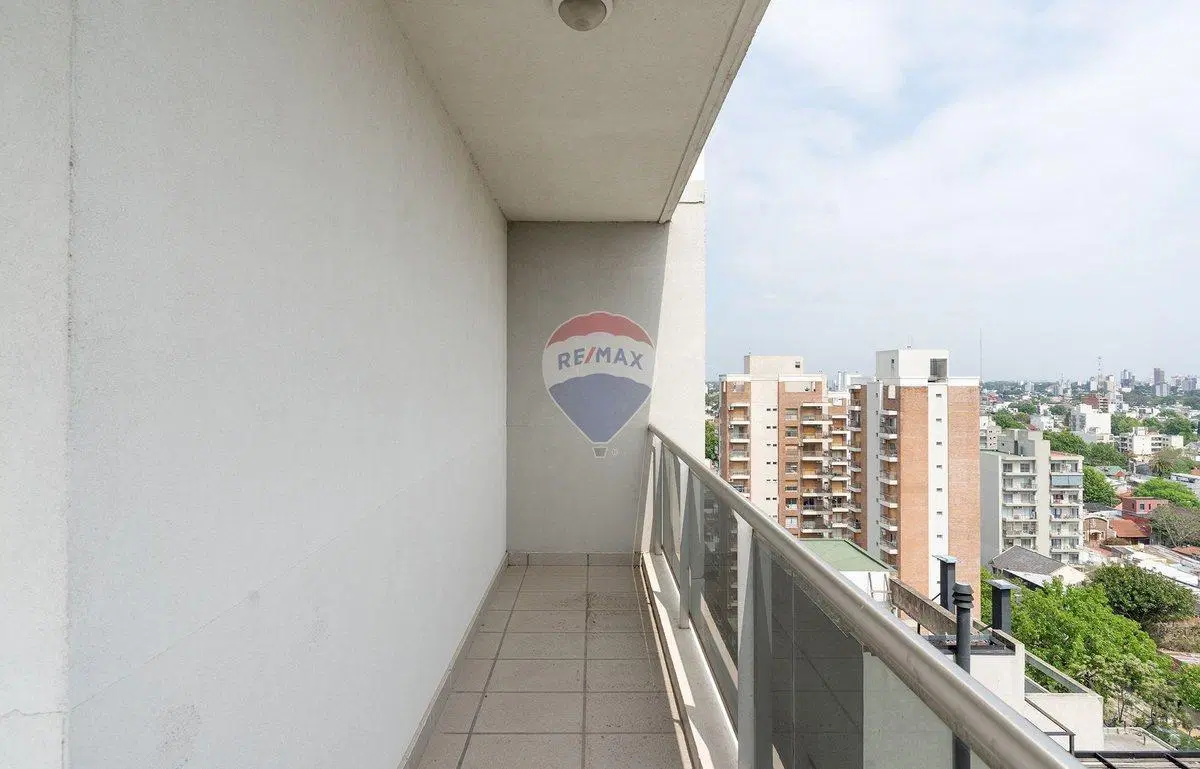 VENTA DEPARTAMENTO QUILMES 5