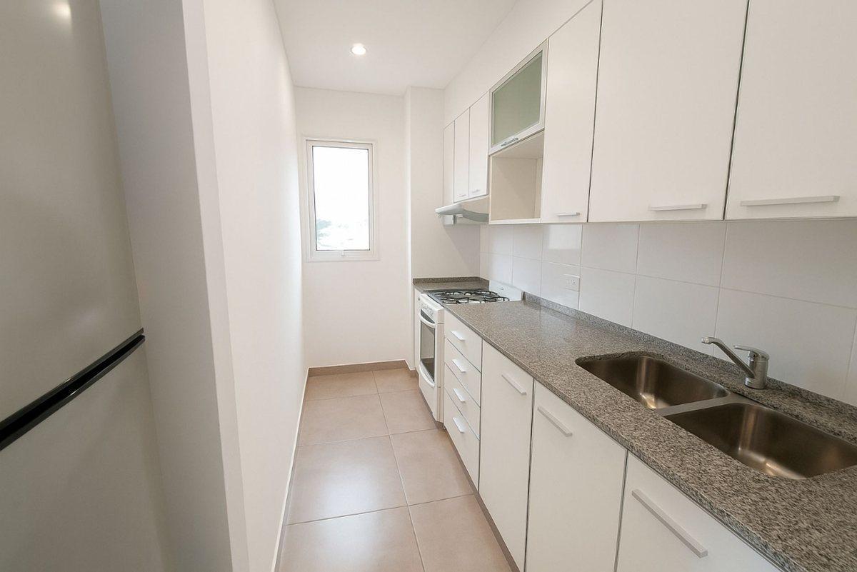 Foto de Departamento 2 ambientes en venta en Bernal, imagen 2