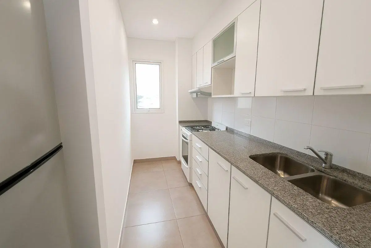 Departamento 2 ambientes en venta en Bernal 2