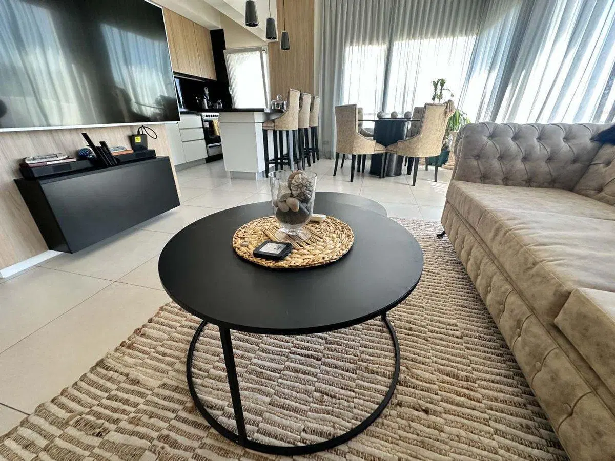 VENTA DEPTO 3 AMB COCHERA AQUAVENTO NUEVO QUILMES 3