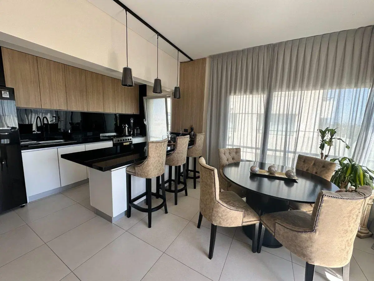 VENTA DEPTO 3 AMB COCHERA AQUAVENTO NUEVO QUILMES 2