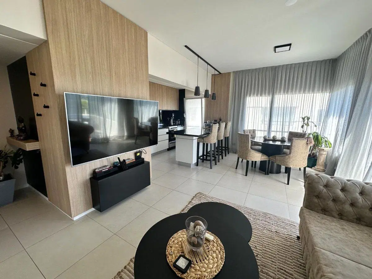 VENTA DEPTO 3 AMB COCHERA AQUAVENTO NUEVO QUILMES 4
