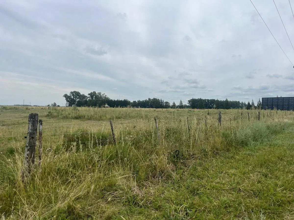 VENTA LOTE DE 1712 m2 EN RUTA 2 CHASCOMUS 3