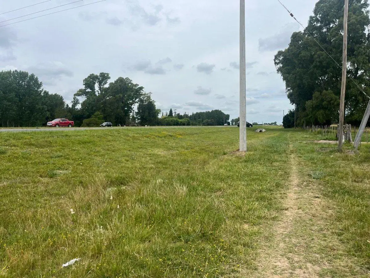 VENTA LOTE DE 1712 m2 EN RUTA 2 CHASCOMUS 2