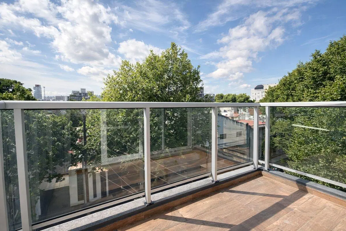VENTA DEPTO 2 AMB BERNAL CENTRO A ESTRENAR 3