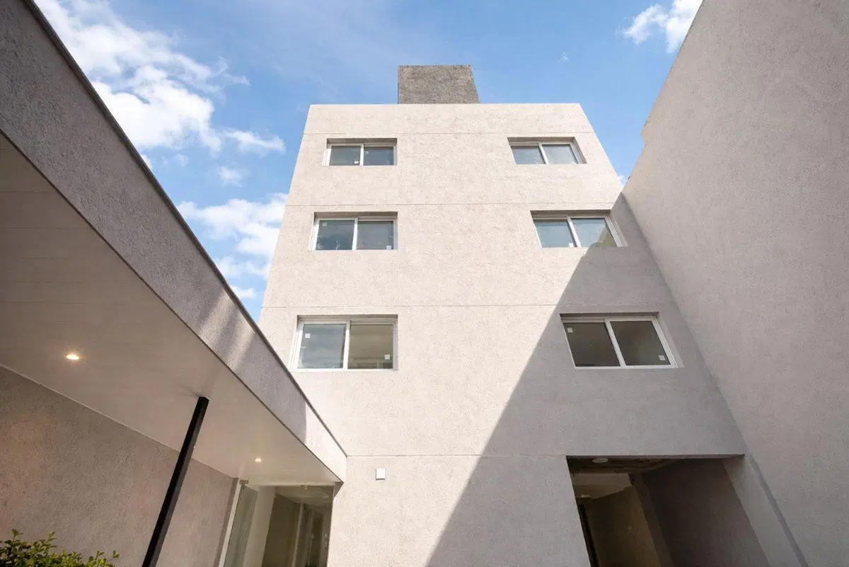 VENTA DEPTO 2 AMB BERNAL CENTRO A ESTRENAR 5