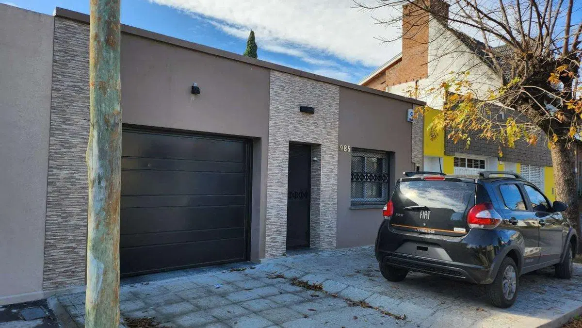 VENTA PH 2AMB COCHERA PATIO DON BOSCO QUILMES 4