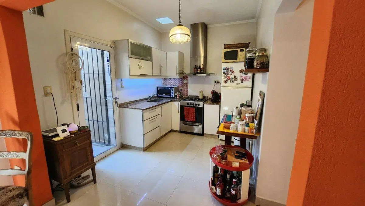 VENTA PH 2AMB COCHERA PATIO DON BOSCO QUILMES 2