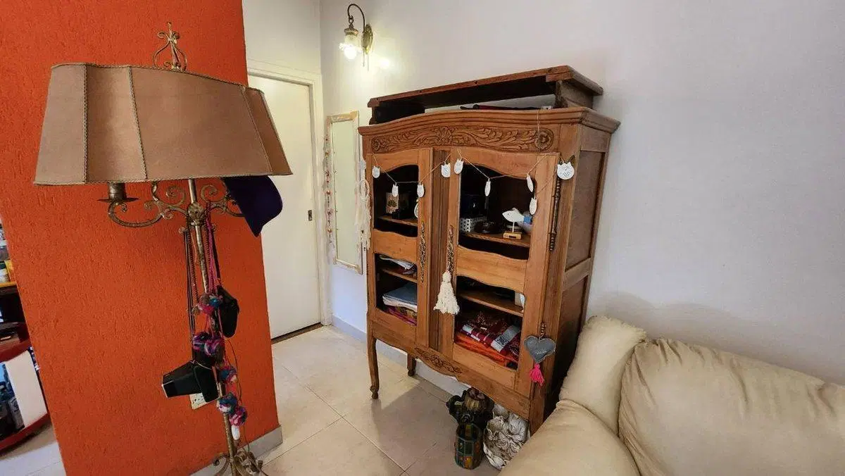 VENTA PH 2AMB COCHERA PATIO DON BOSCO QUILMES 5