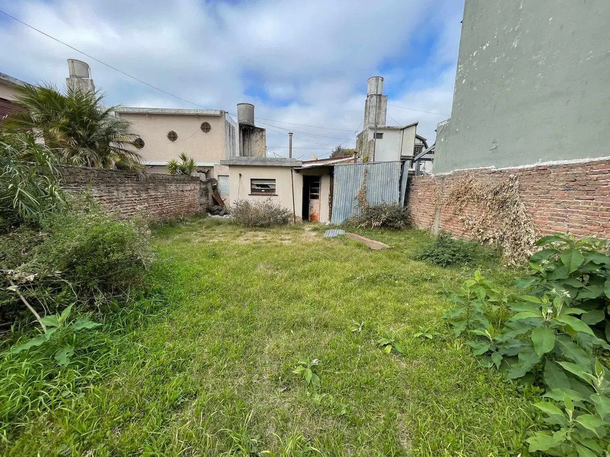 VENTA LOTE TERRENO BERNAL CENTRO IDEAL INVERSOR 4