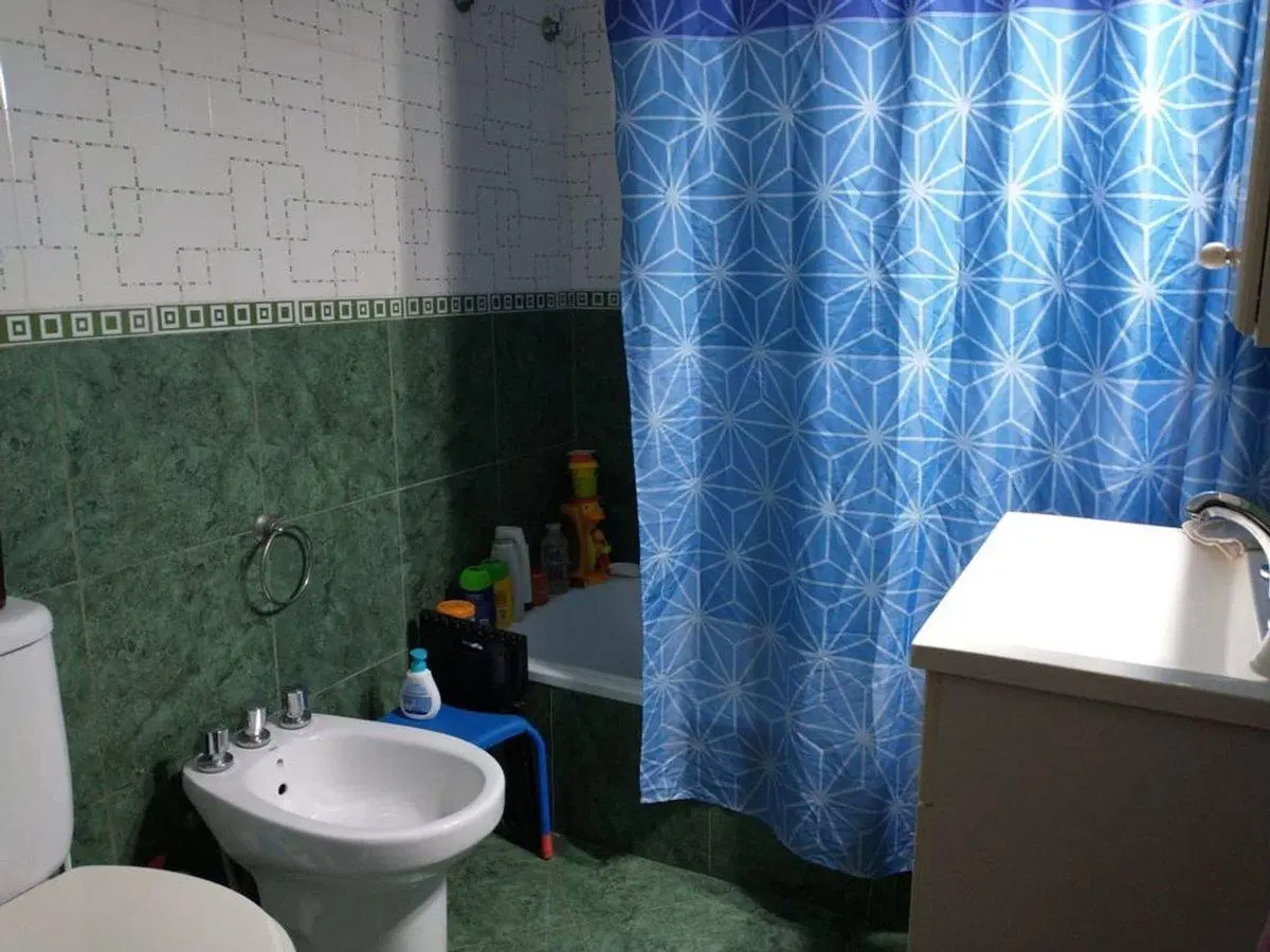 VENTA PH DEPTO T/ CASA 3 AMB. GERLI TERRAZA PATIO 4