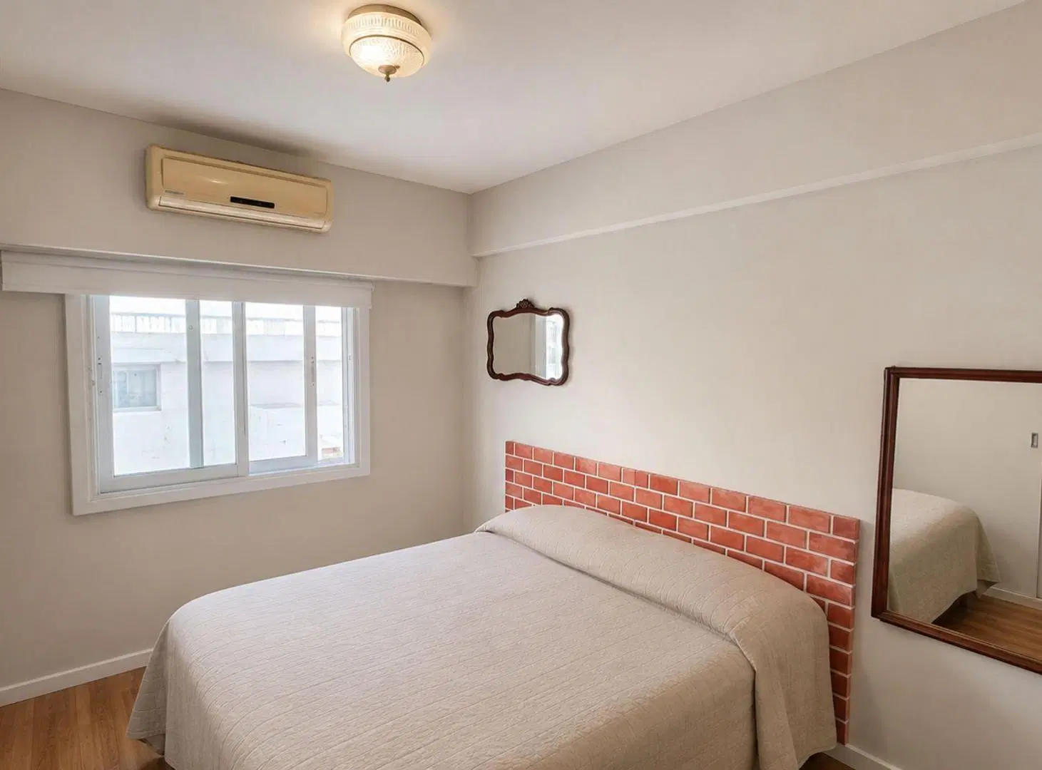 VENTA DPTO 2AMB QUILMES CENTRO BALCÓN BAULERA 3