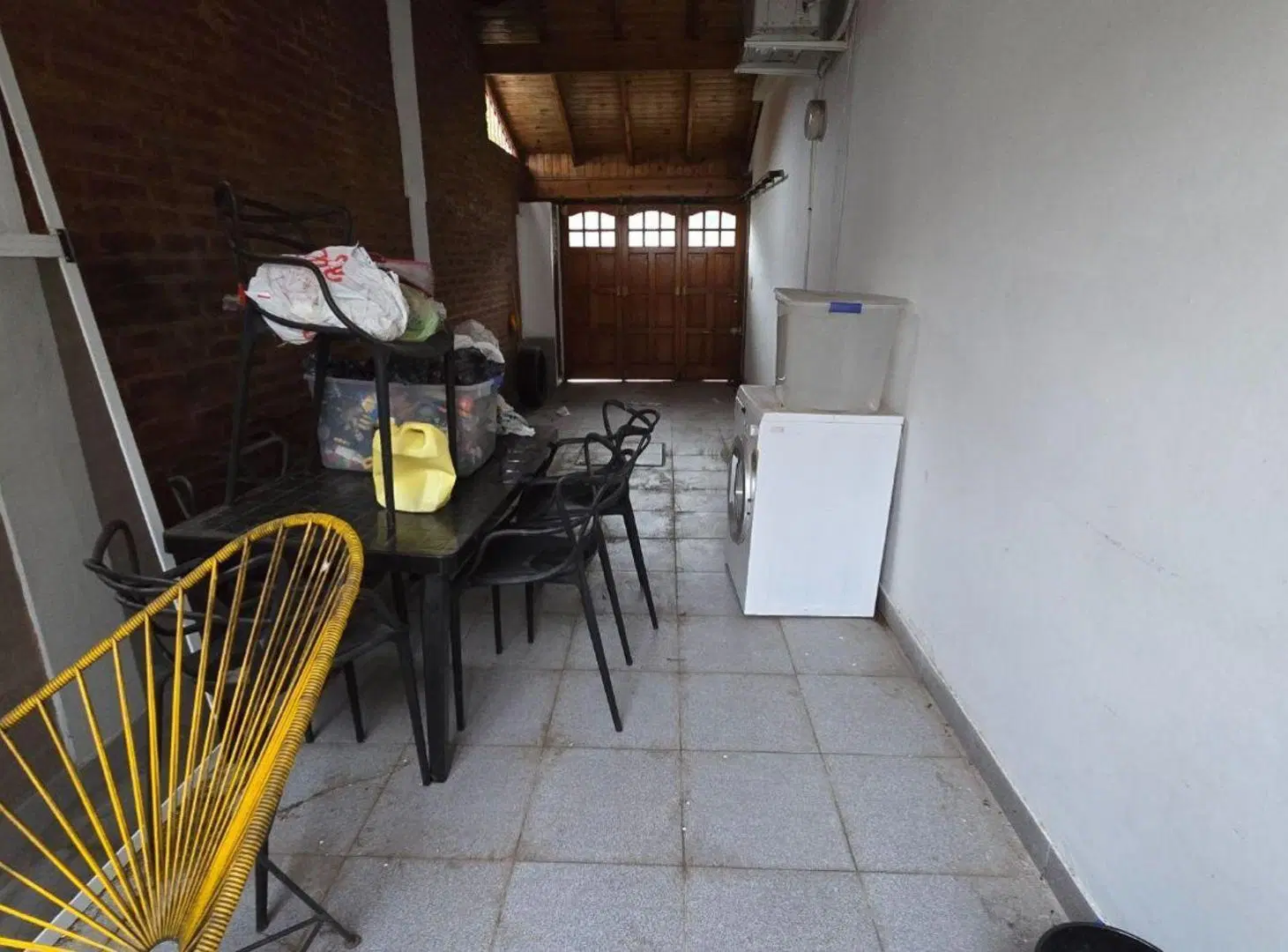 ALQUILER DUPLEX 3 AMB. QUILMES 2
