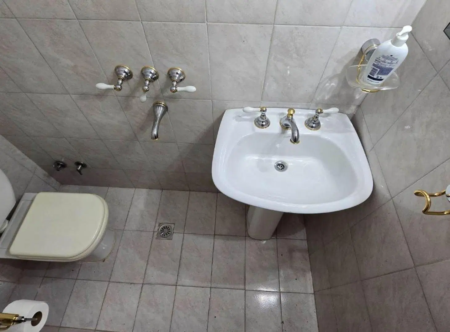 ALQUILER DUPLEX 3 AMB. QUILMES 3