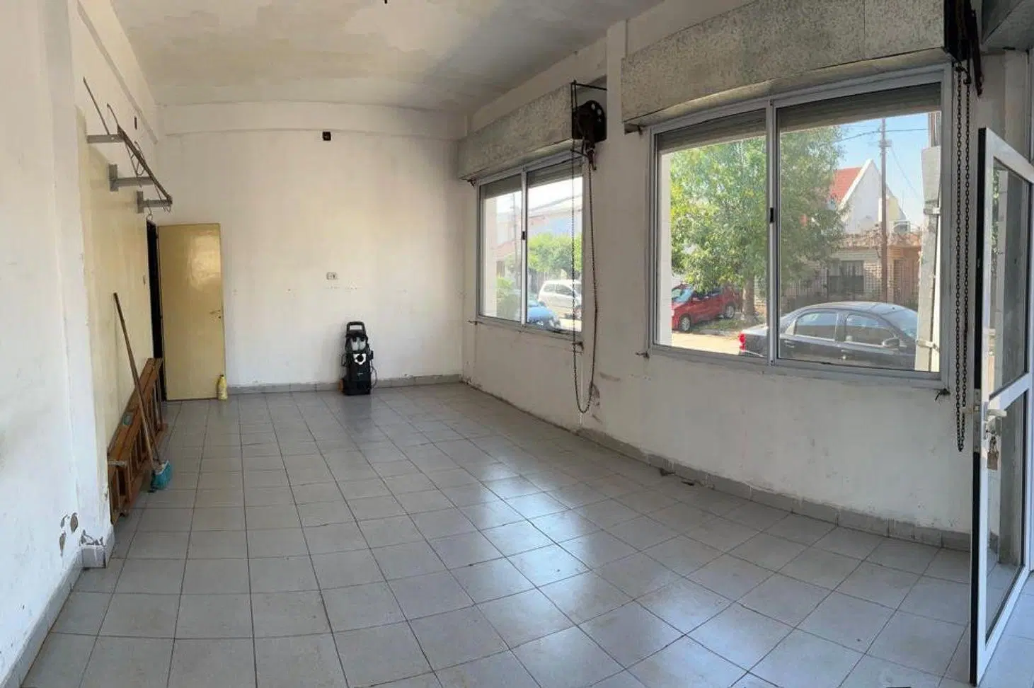 VENTA EN BLOQUE | 6 LOCALES COMERCIALES QUILMES 3