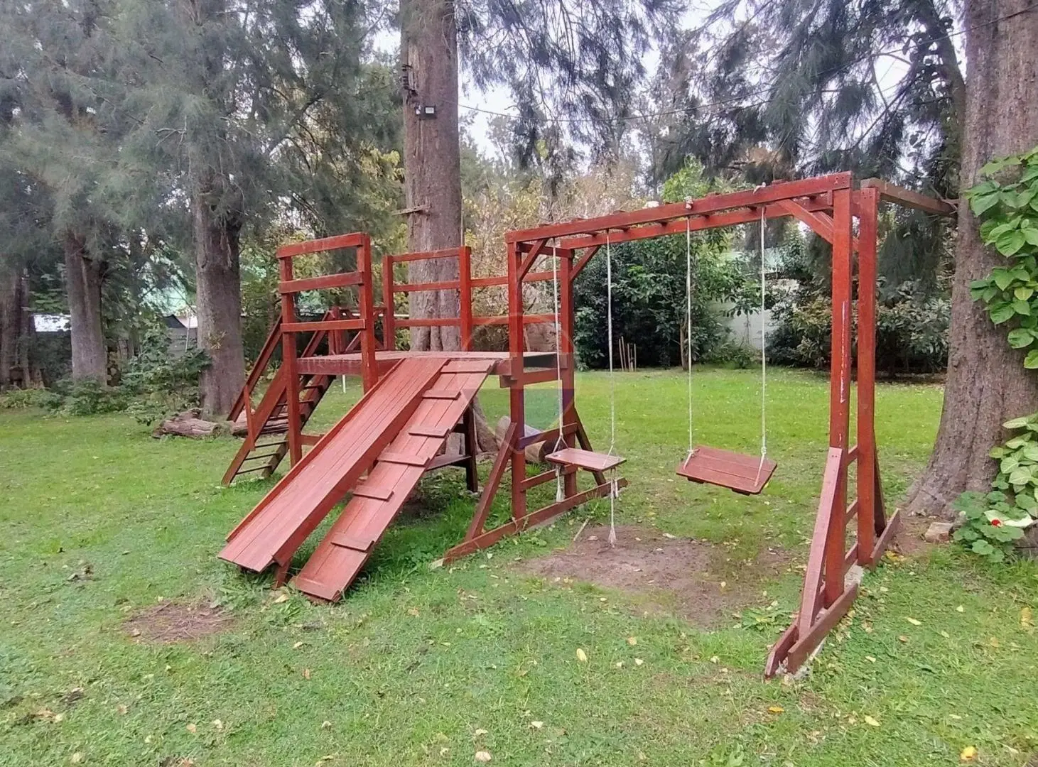 Quinta con Renta Activa en Florencio Varela 5