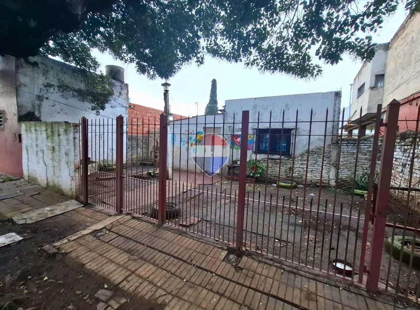 VENTA LOTE DE 220 M² BERAZATEGUI OESTE 3