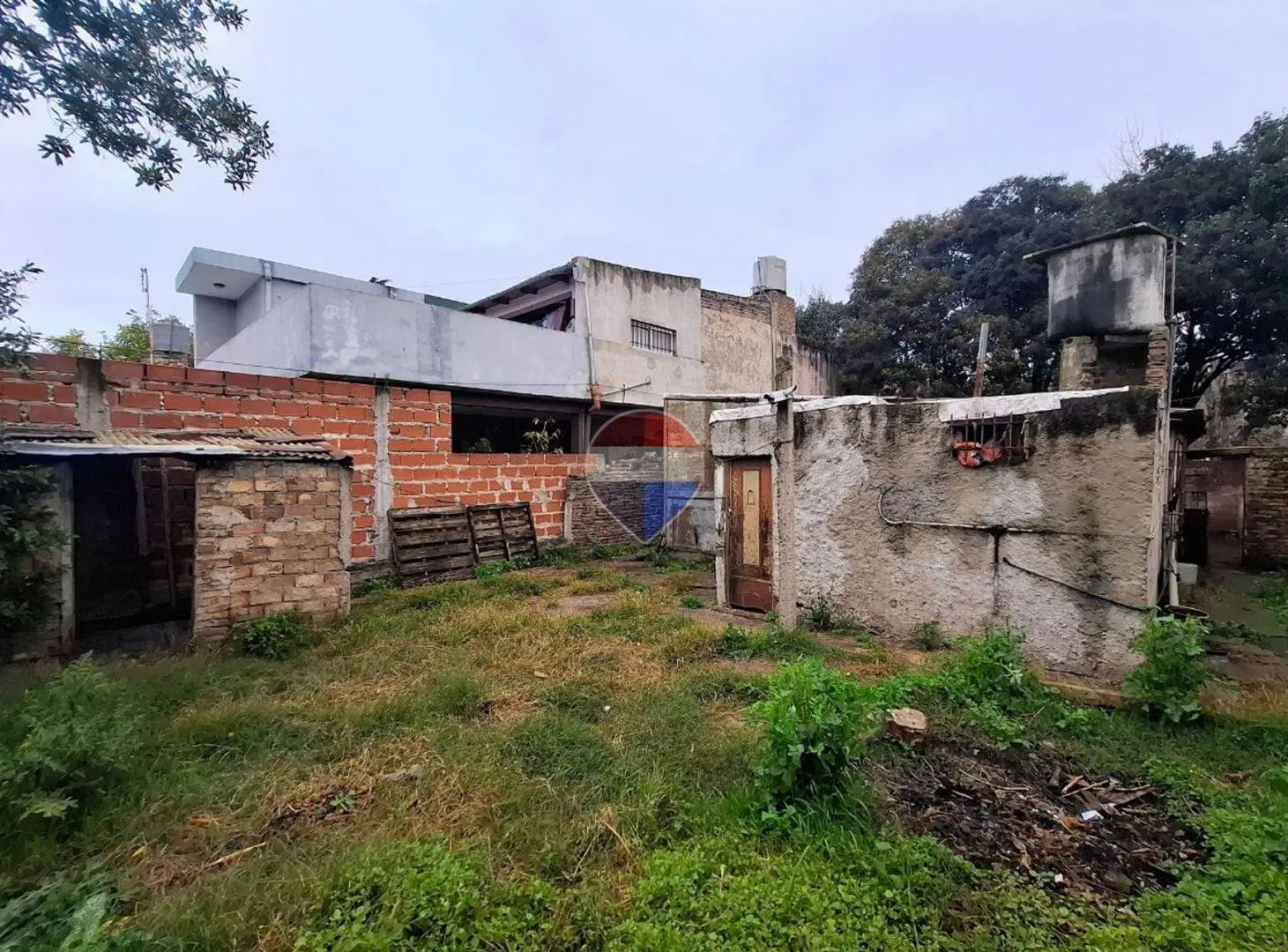 VENTA LOTE DE 220 M² BERAZATEGUI OESTE 4