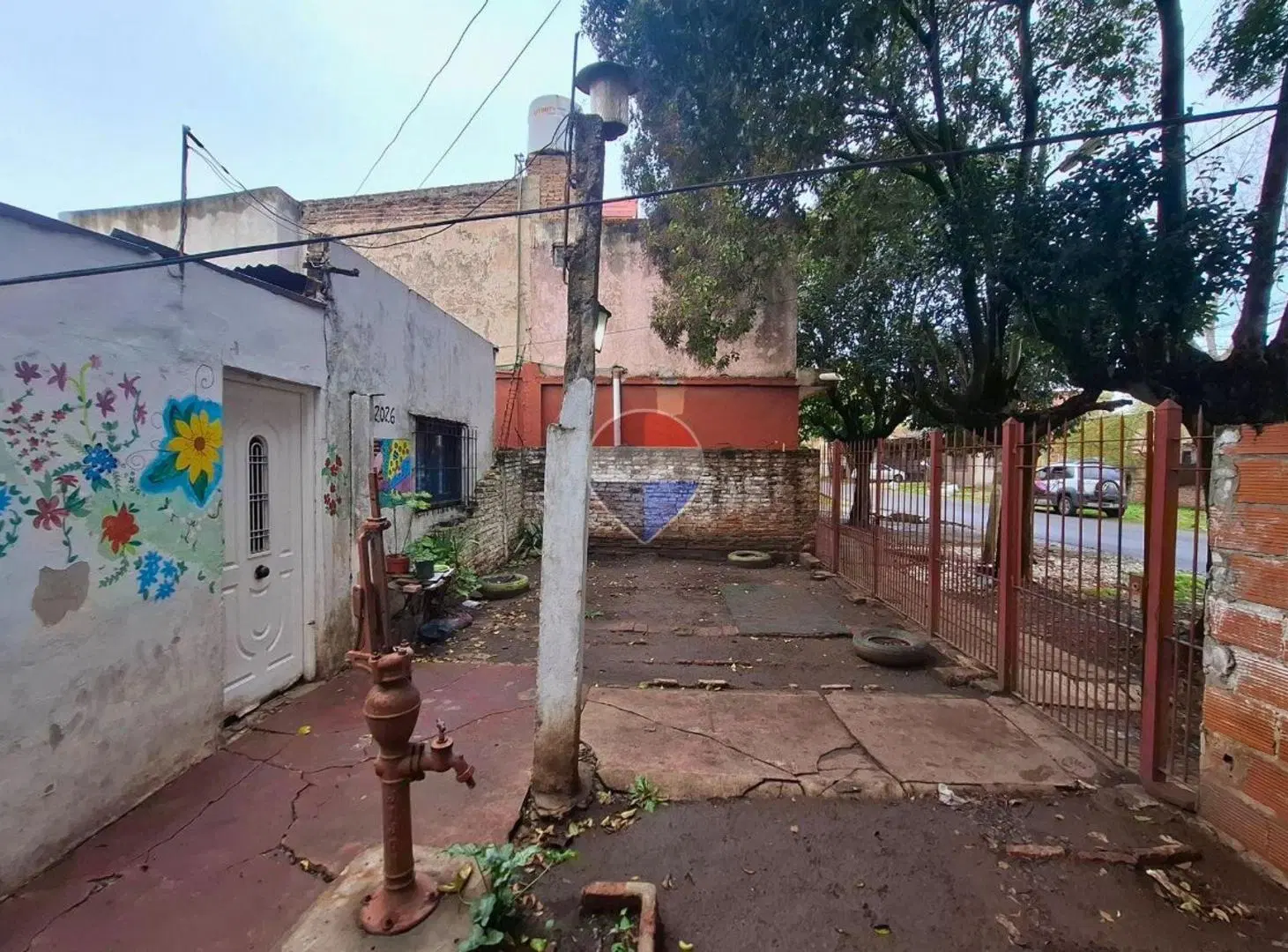 VENTA LOTE DE 220 M² BERAZATEGUI OESTE 5