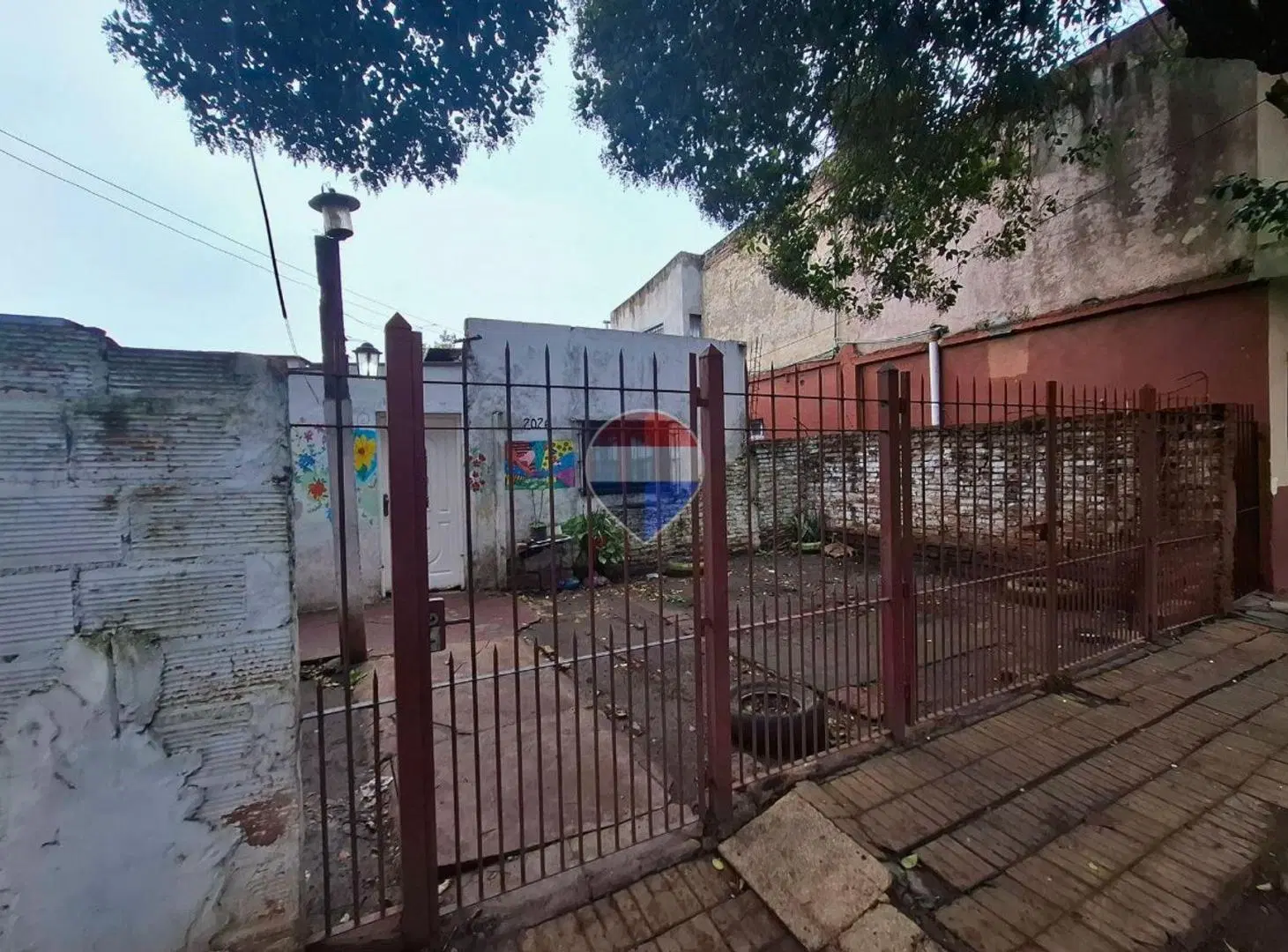 VENTA LOTE DE 220 M² BERAZATEGUI OESTE 2