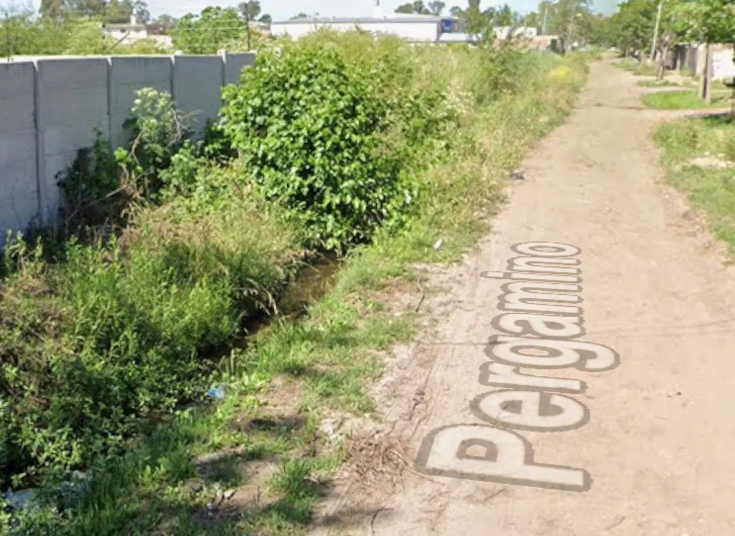VENTA LOTE TERRENO 11.000 N2  BOSQUES F. VARELA 4