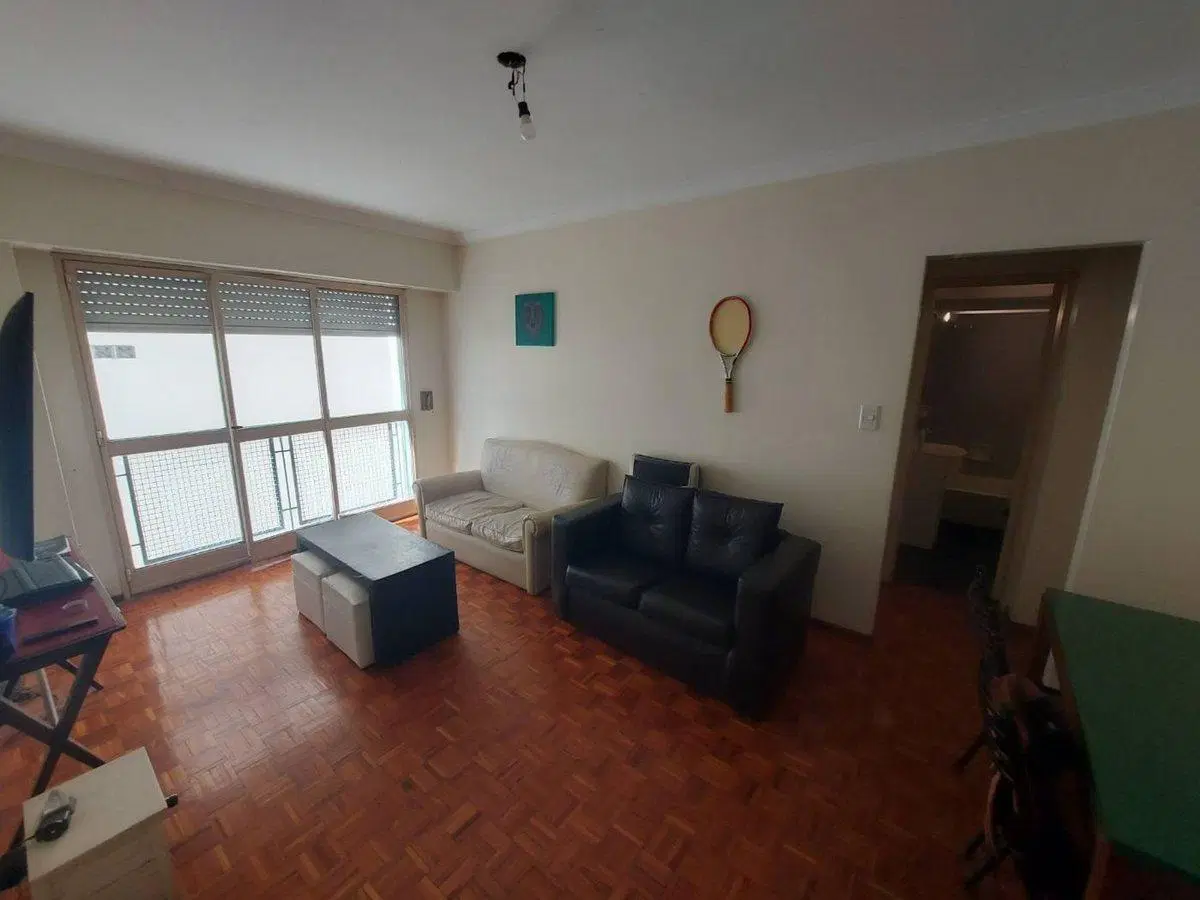ALQUILER DEPARTAMENTO 2 AMBIENTES BERNAL 2